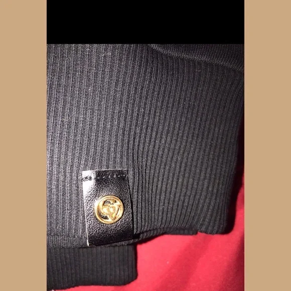 N🚫T FOR SALE “NWT MENS GEORGE V PARIS SWEATER” SIZE: SMALL - Picture 7 of 8